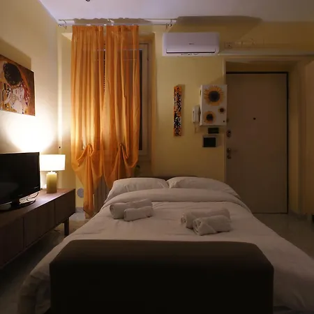 Appartement Primopiano - Paisiello *