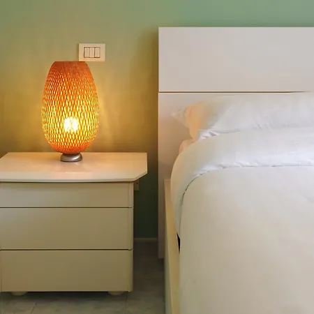 Primopiano - Paisiello Appartement