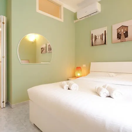 Primopiano - Paisiello * Milan