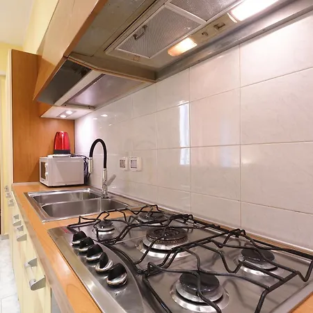 Primopiano - Paisiello Milan