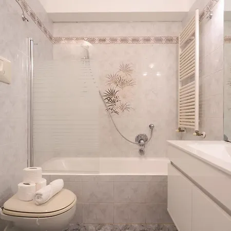 Primopiano - Paisiello Appartement *