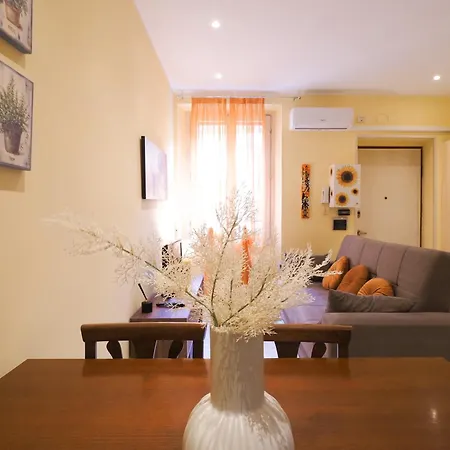 Appartement Primopiano - Paisiello