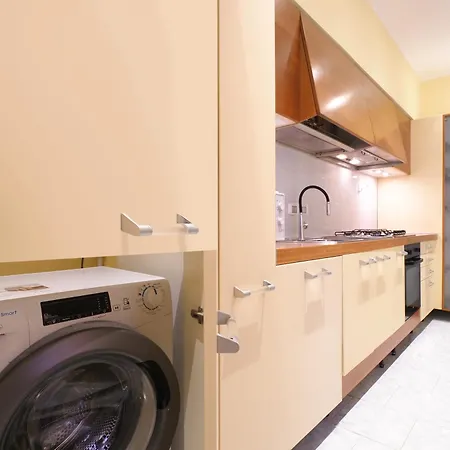 Appartement Primopiano - Paisiello *