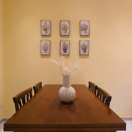 Primopiano - Paisiello Appartement