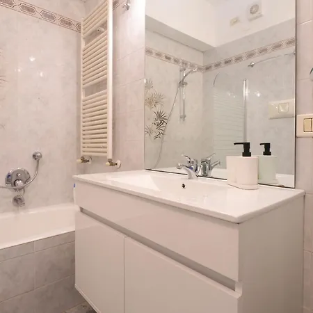 Primopiano - Paisiello Appartement *