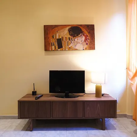 Appartement Primopiano - Paisiello Milan