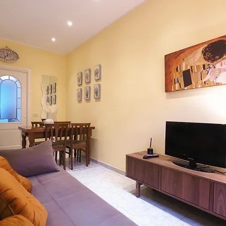 Appartement Primopiano - Paisiello Milan