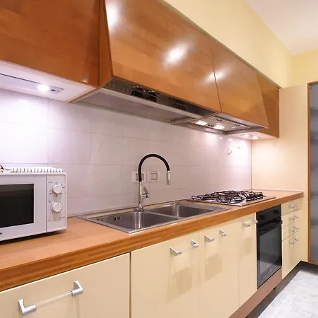 Appartement Primopiano - Paisiello *