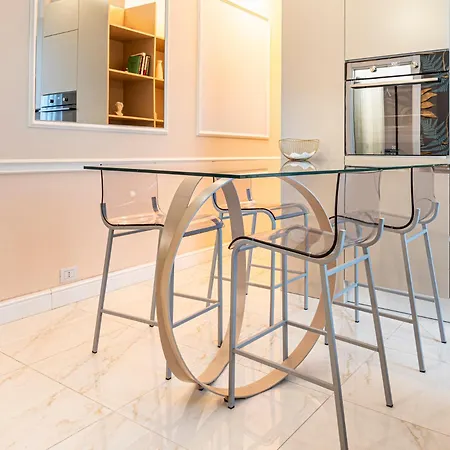 Luxury Sant'ambrogio *