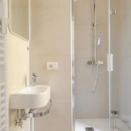 Buenos Aires View In 公寓 *