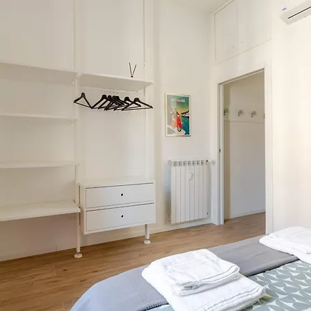 Buenos Aires View In 公寓