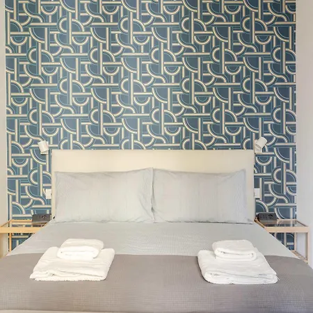 Buenos Aires View In 公寓 *