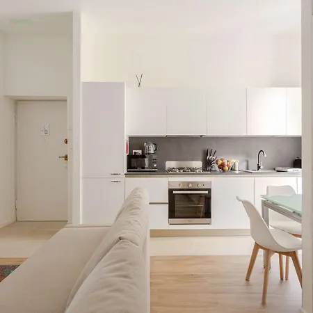 Buenos Aires View In 公寓 *