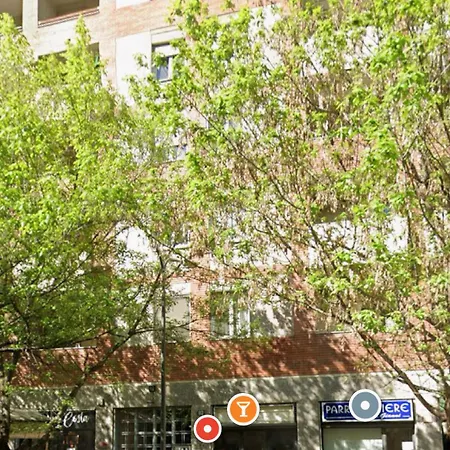 Washington Terrace 82