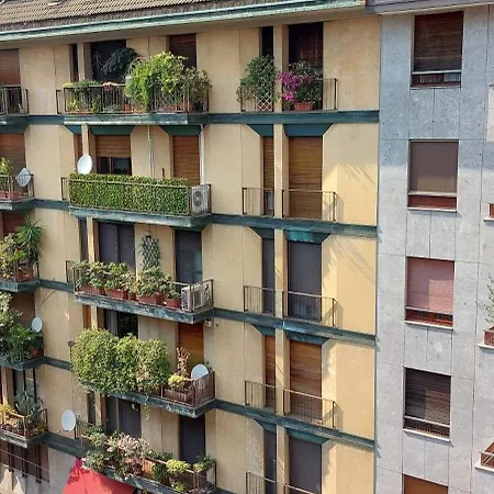 Dreaming Apartmán Milán