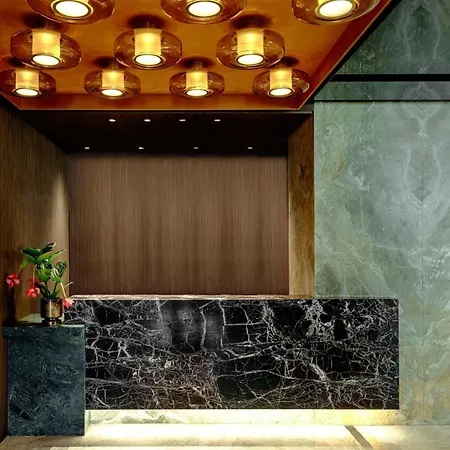 Casa Brera, A Luxury Collection Hotel, Ξενοδοχείο 5*