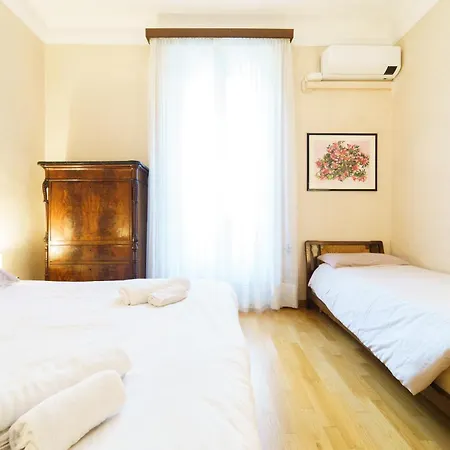 Intrho Vintage Flat Daire *
