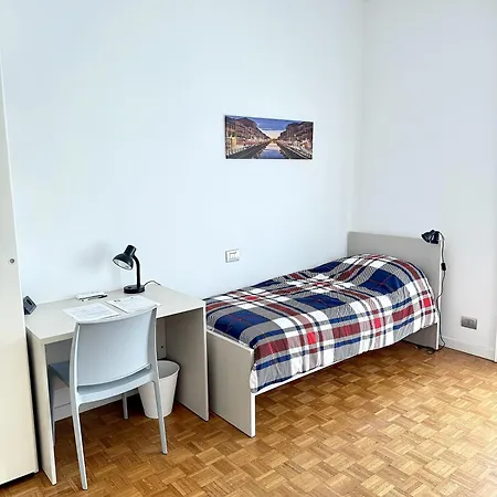Apartment Lambrate Mood *