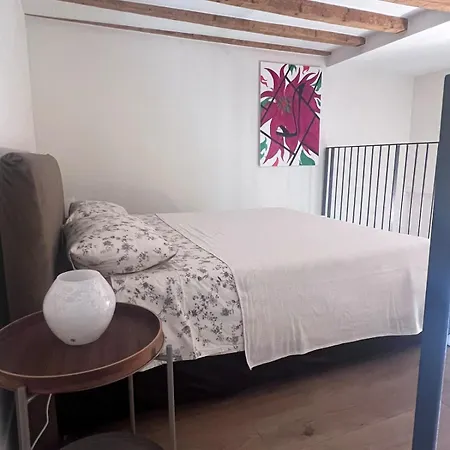 Porta Venezia Apartman