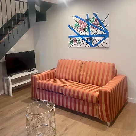 Porta Venezia Apartman *