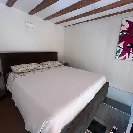 Porta Venezia Apartman Milánó