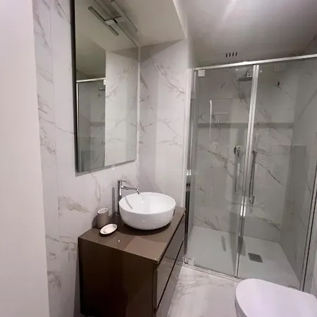 Apartman Porta Venezia *