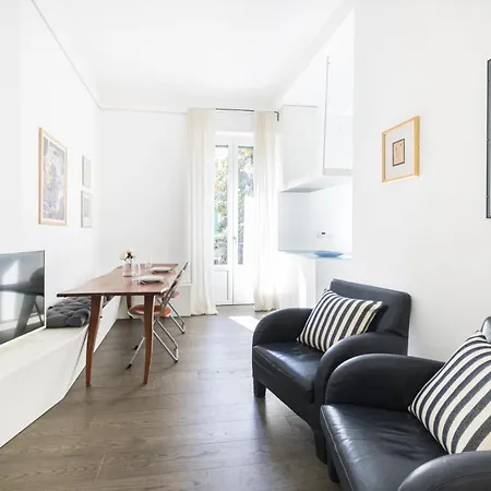 Easylife - Confortevole Con Balcone In Life 公寓 米兰