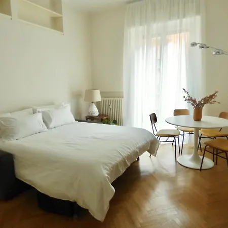 Appartamento Residenza Chiara - Porta Venezia *