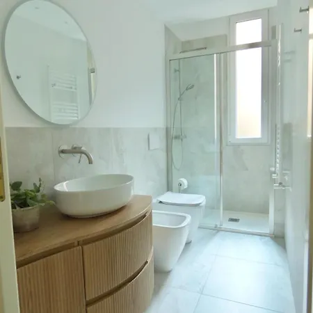 Residenza Chiara - Porta Venezia * Milano
