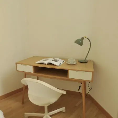 Residenza Chiara - Porta Venezia Appartamento