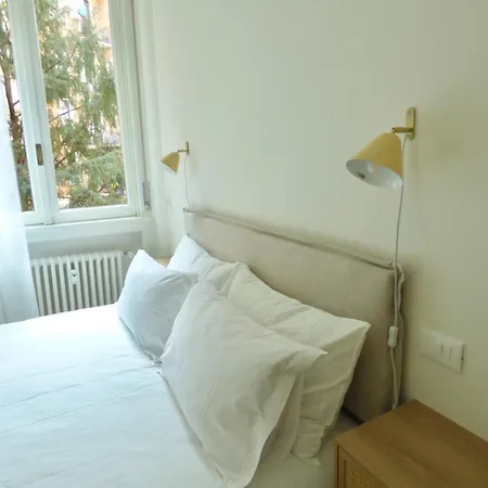 Residenza Chiara - Porta Venezia Appartamento *