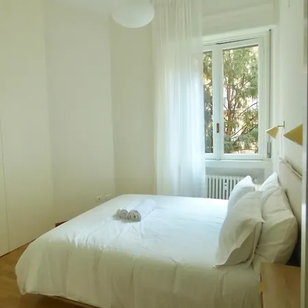 Residenza Chiara - Porta Venezia Appartamento