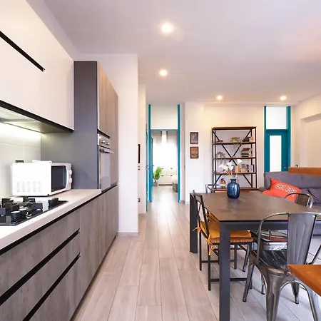 Apartman Primopiano - Lepontina