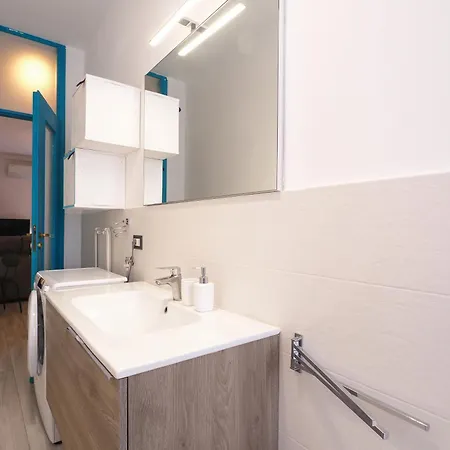 Primopiano - Lepontina Apartman