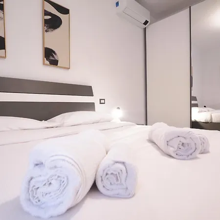 Apartman Primopiano - Lepontina