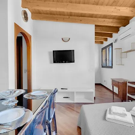 Metro M2 E Ac - Open Space Moderno A *