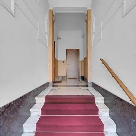 Apartment Metro M2 E Ac - Open Space Moderno A Milan