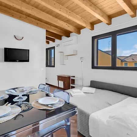 Metro M2 E Ac - Open Space Moderno A Milan