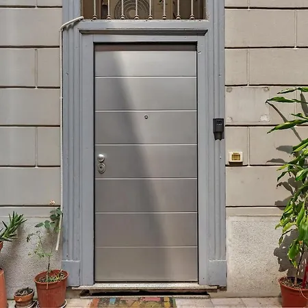 Porta Venezia - Elegant Downtown 公寓 米兰