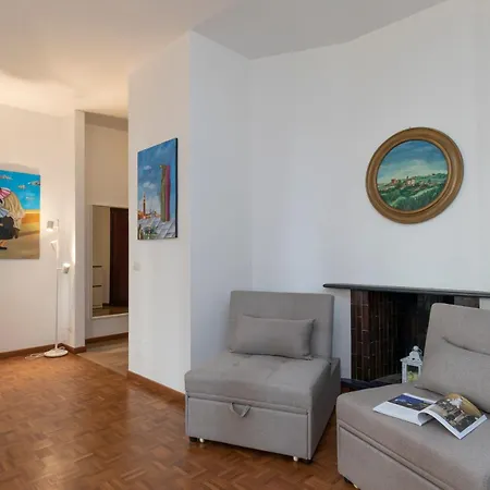 Appartement I-host Luxury - Cherubini 6