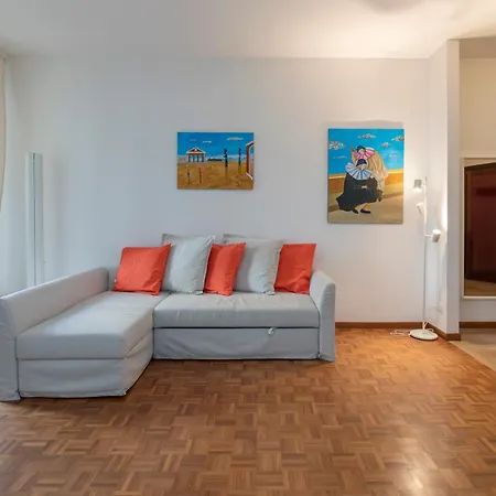 I-host Luxury - Cherubini 6 * Milaan