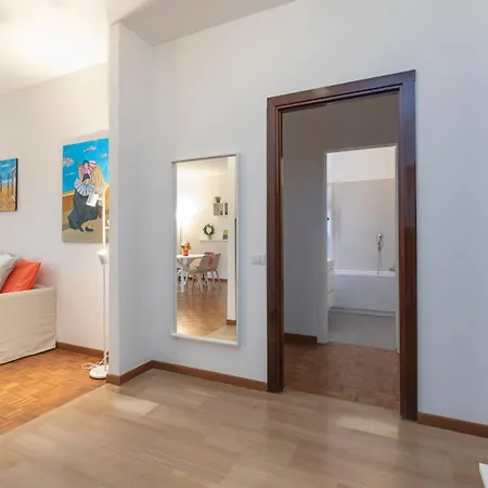 I-host Luxury - Cherubini 6 Milaan