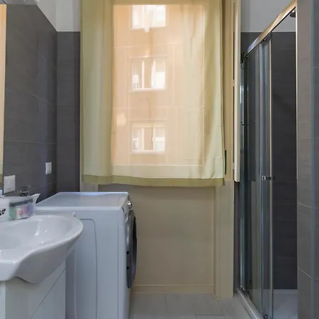 Appartement I-host Luxury - Cherubini 6