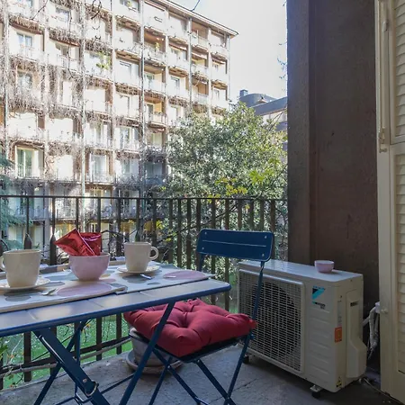 I-host Luxury - Cherubini 6 Appartement