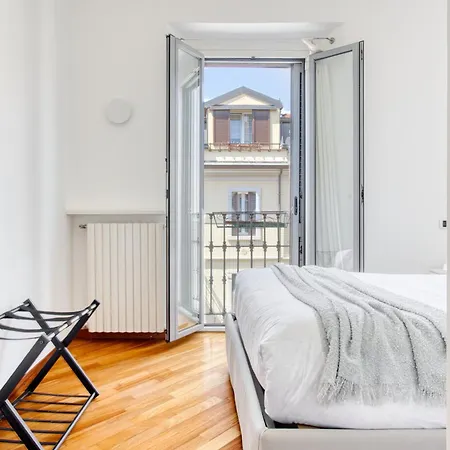 Joivy Cute Flat Near The Duomo Milan