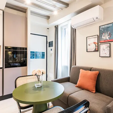Apartament Easylife - Elite In Porta Venezia *