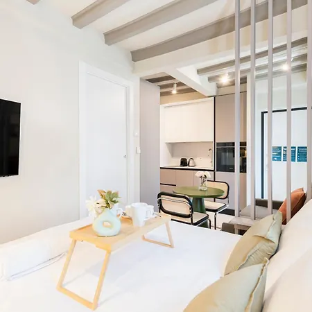 Easylife - Elite In Porta Venezia