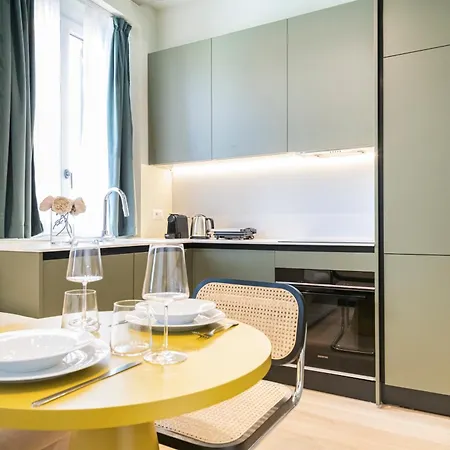 Easylife - Elite In Porta Venezia