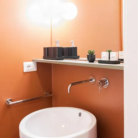 Easylife - Elite In Porta Venezia Apartament *