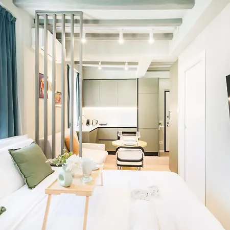 Easylife - Elite In Porta Venezia